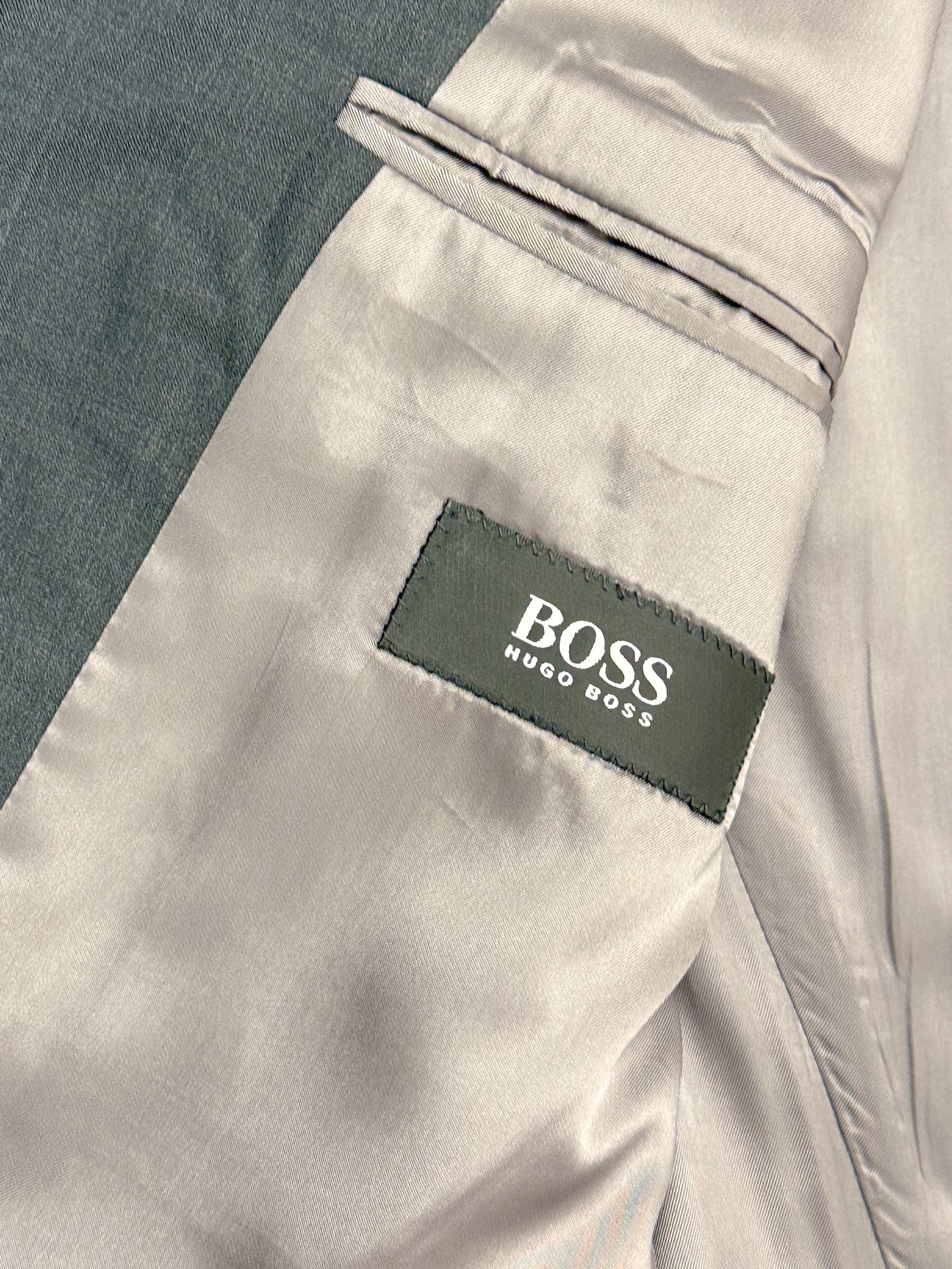 Blazer Hugo Boss Vintage - Lusso Tedesco Senza Tempo