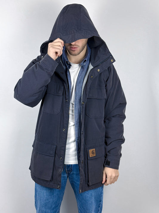 VINTAGE CARHARTT MOSLEY JACKET