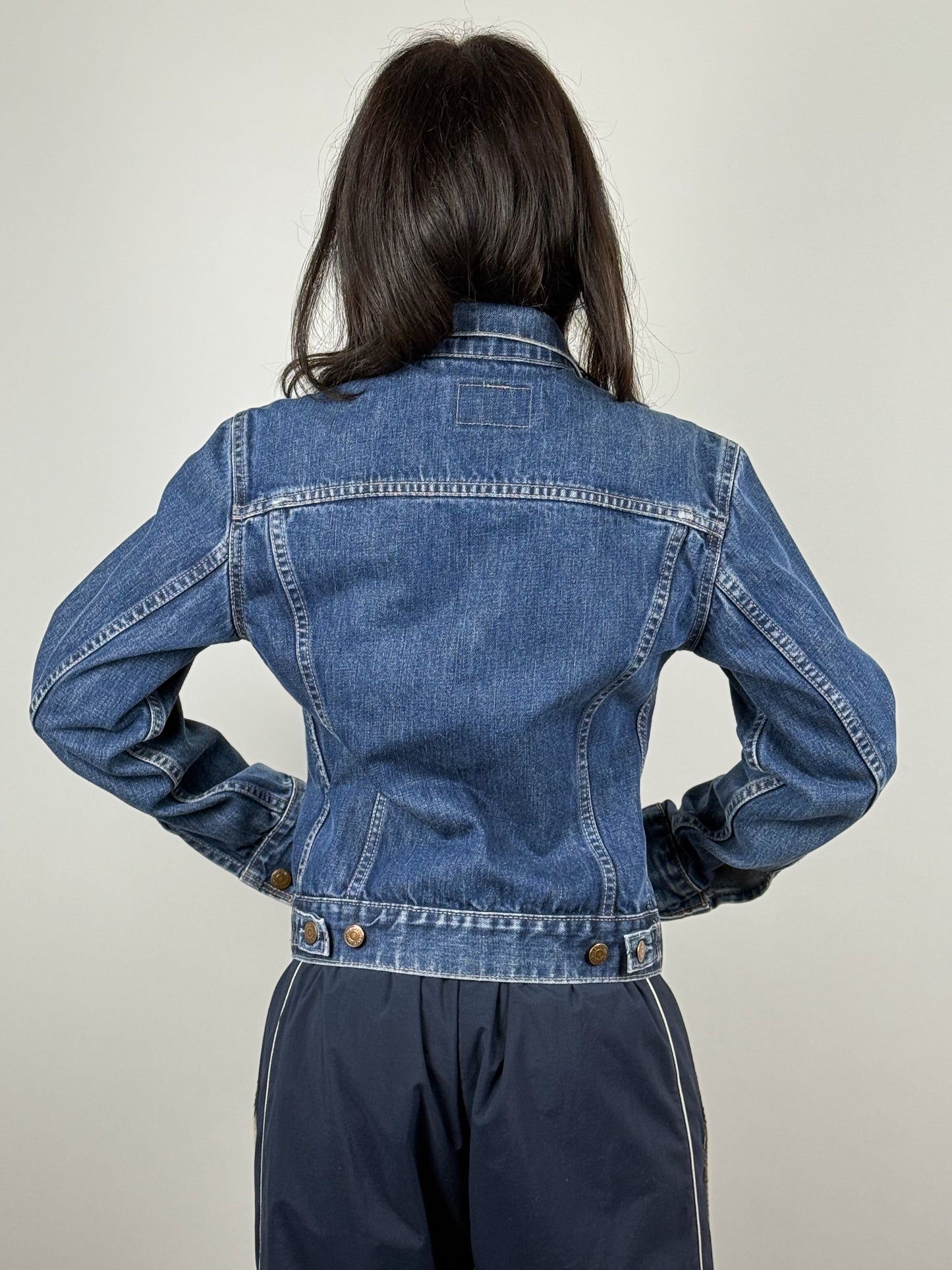 LEVI'S TRUCKER JACKET