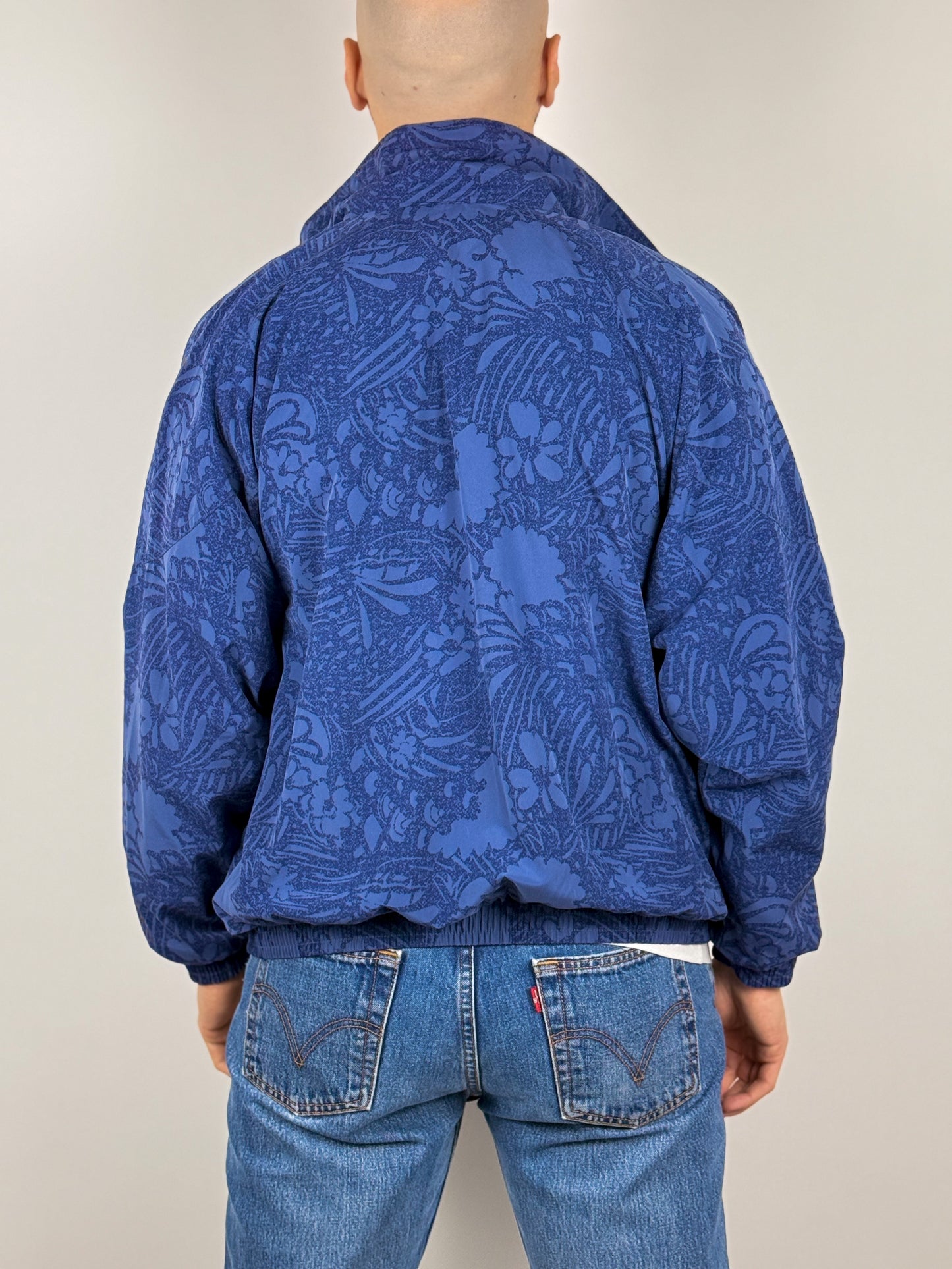 GIACCA TUTA A FANTASIA LOTTO