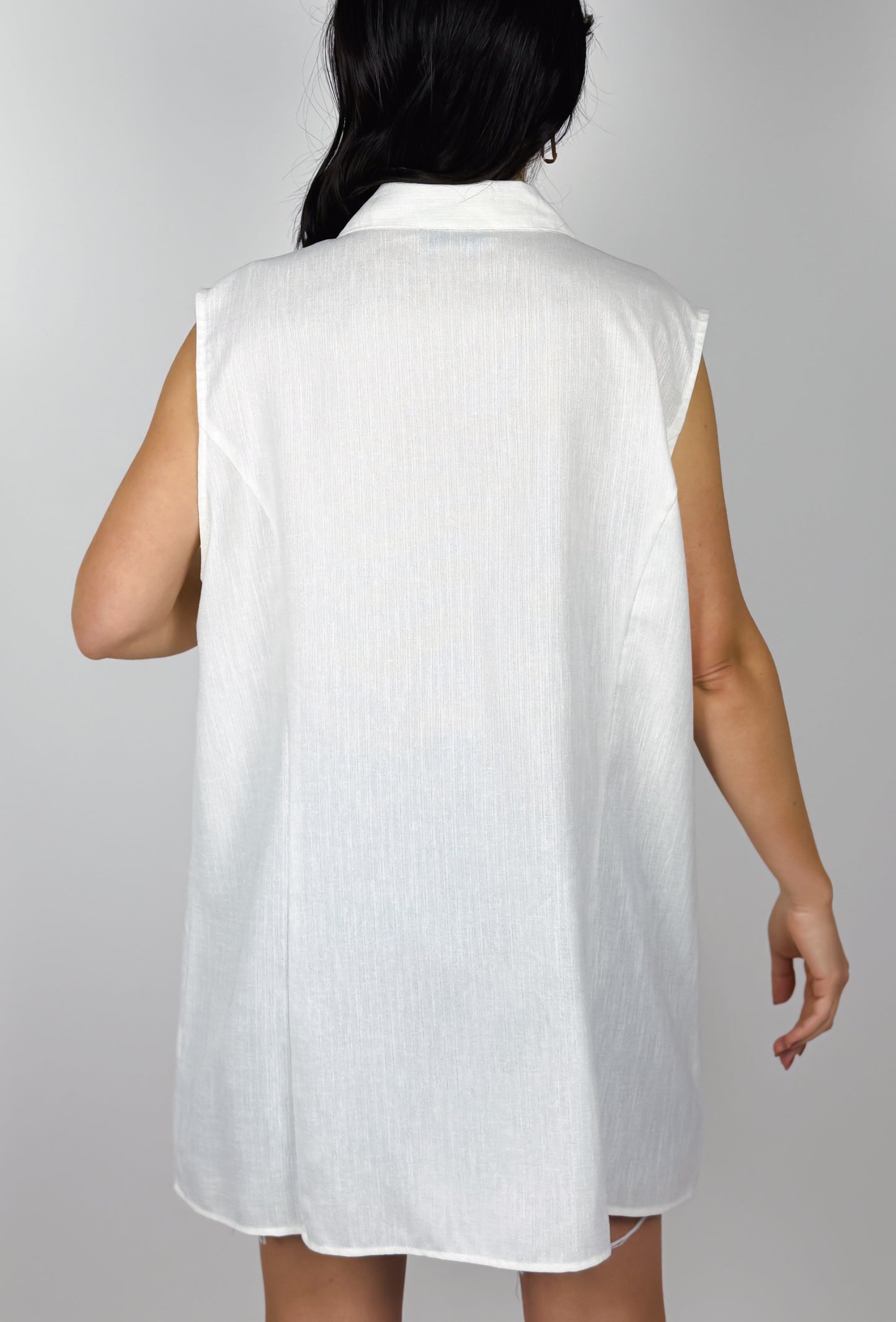 GILET LUNGO BIAGGINI