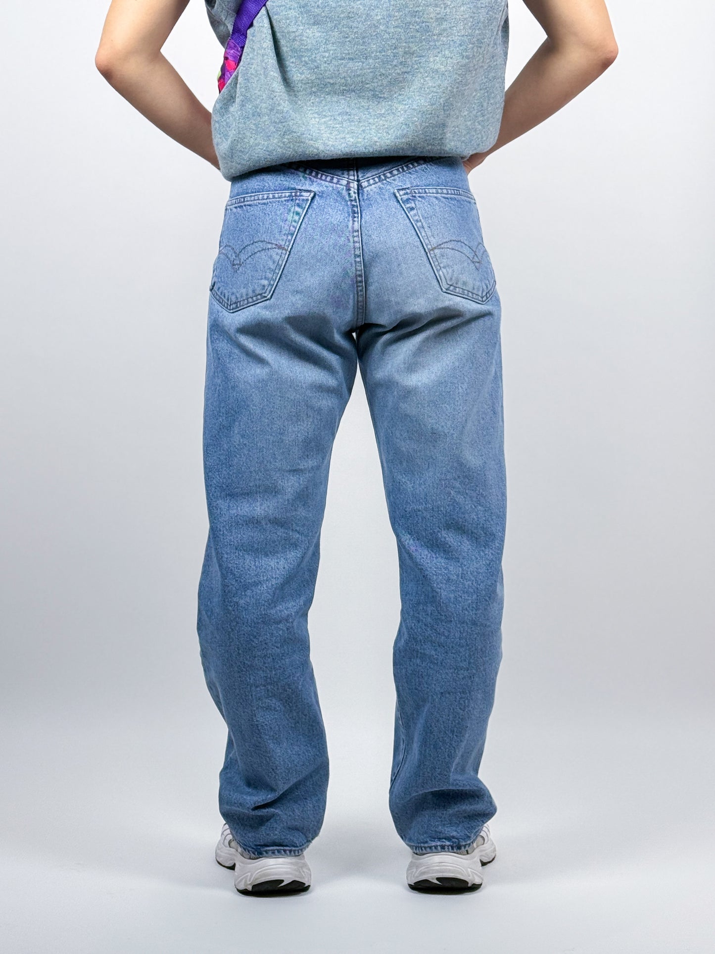 JEANS REPLAY ANNI ’90