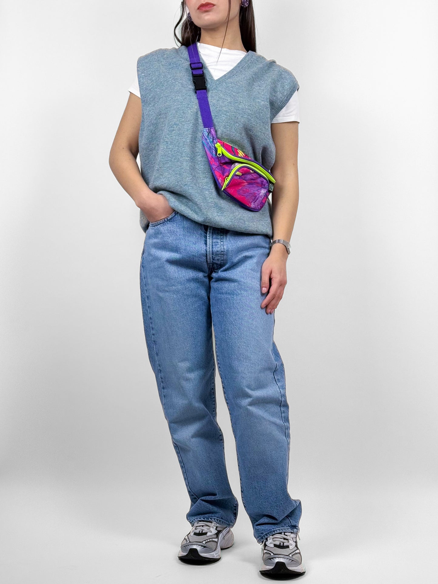 JEANS REPLAY ANNI ’90