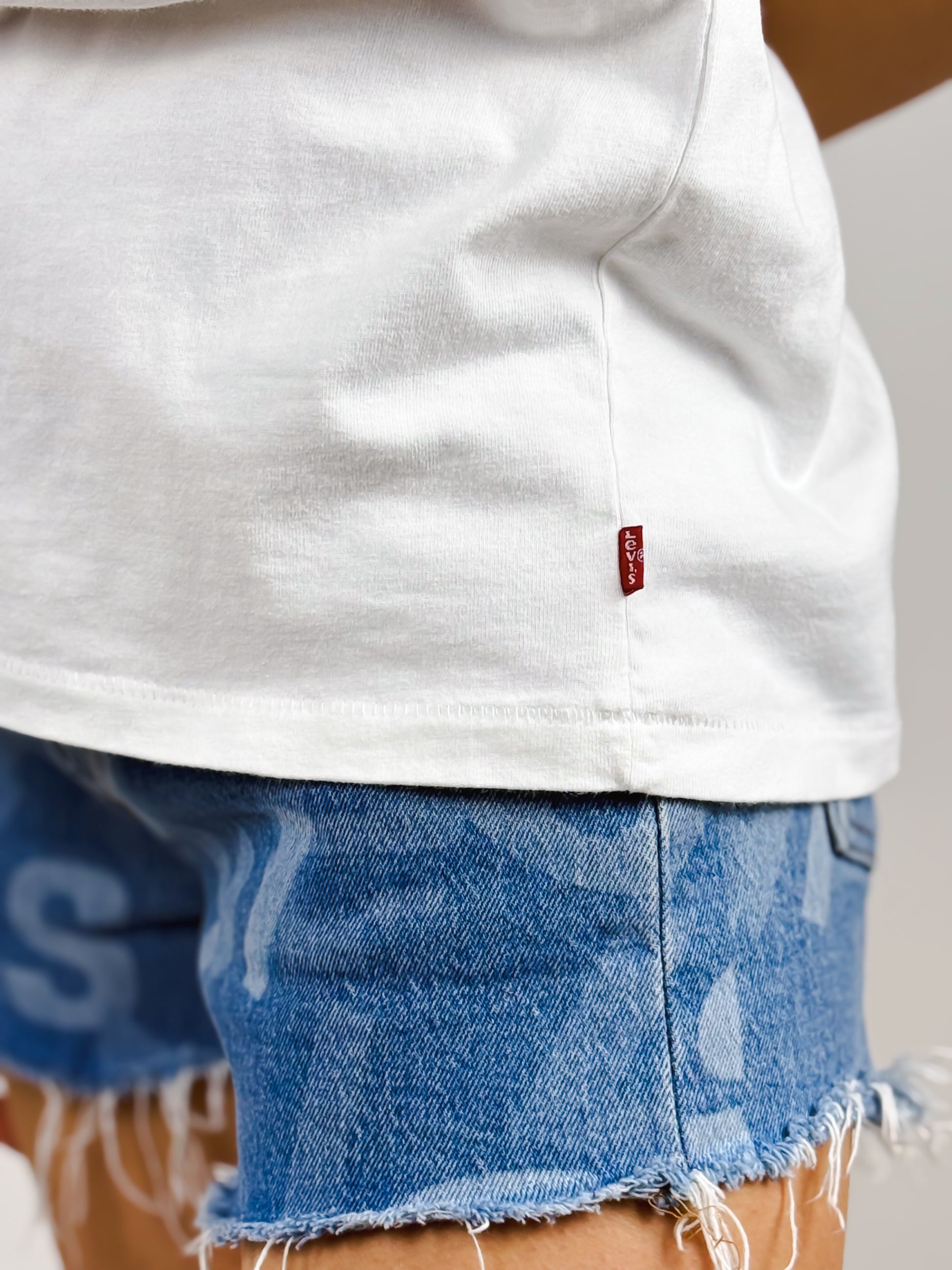 levi's red tab
