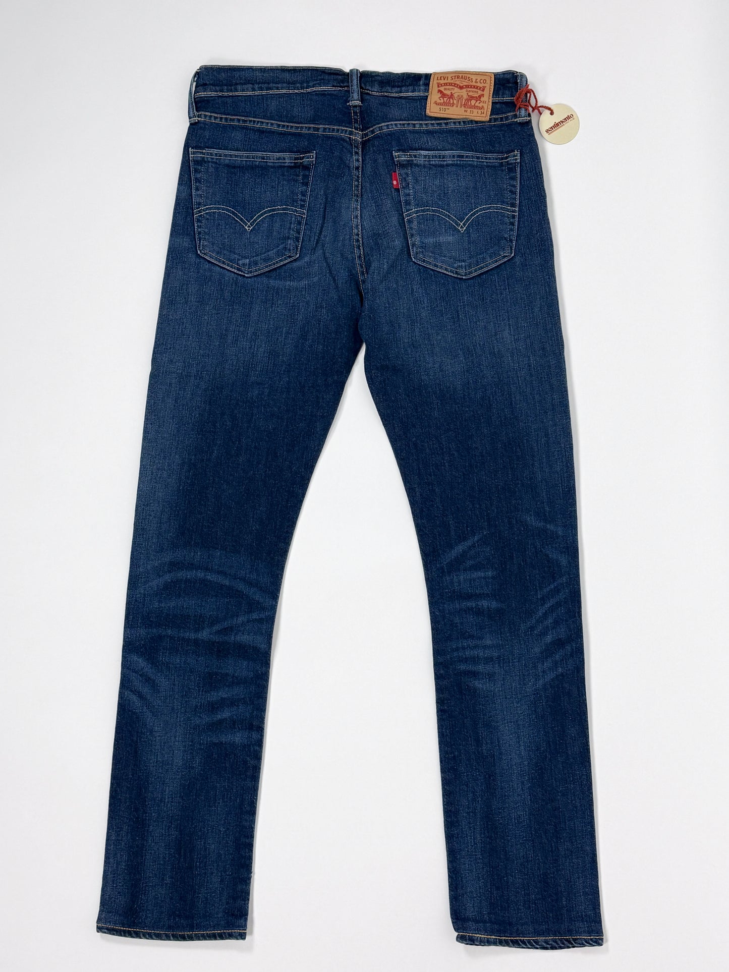 JEANS LEVI'S 510