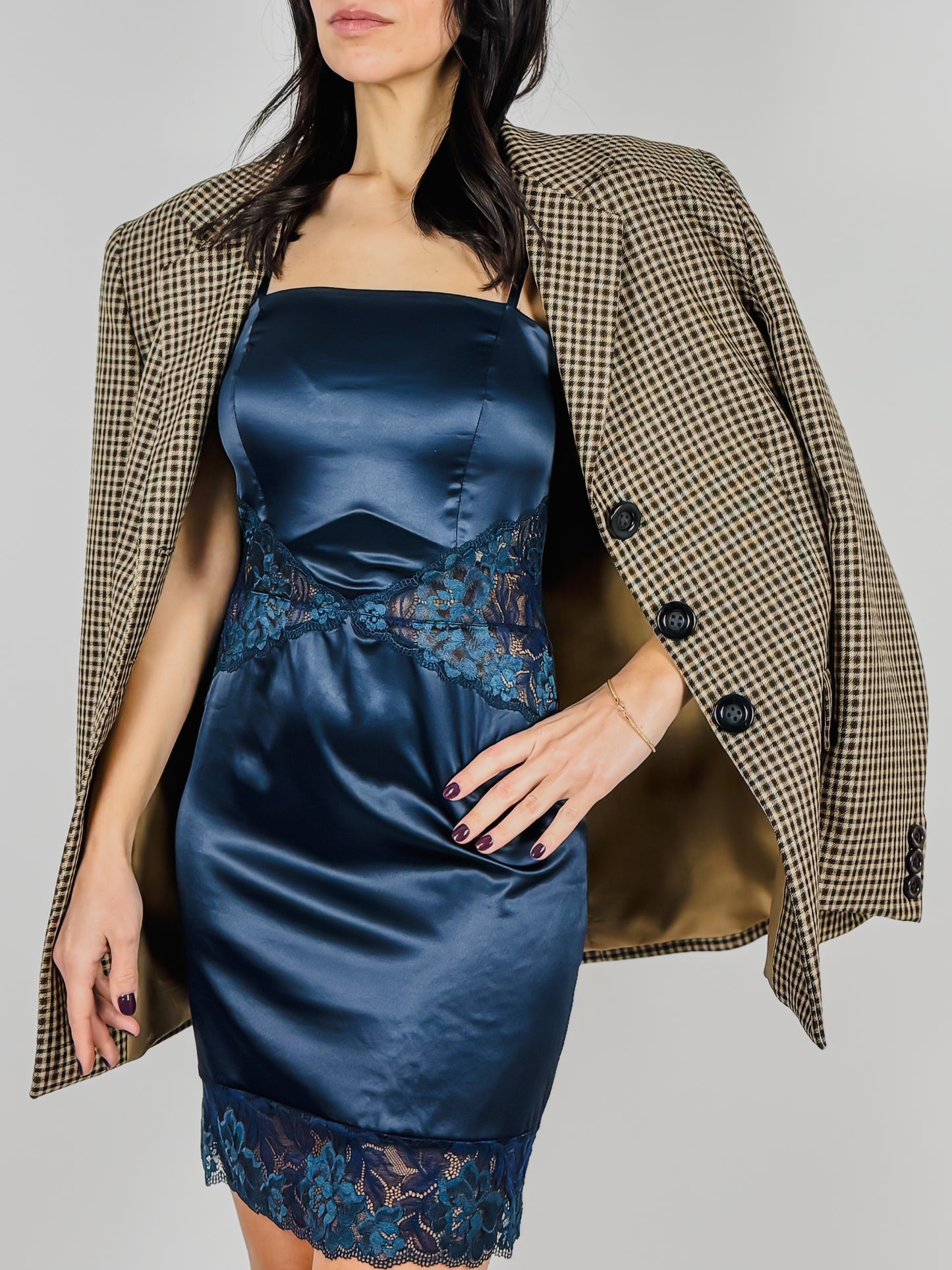 BLAZER SANDRO FERRONE ANNI ‘90