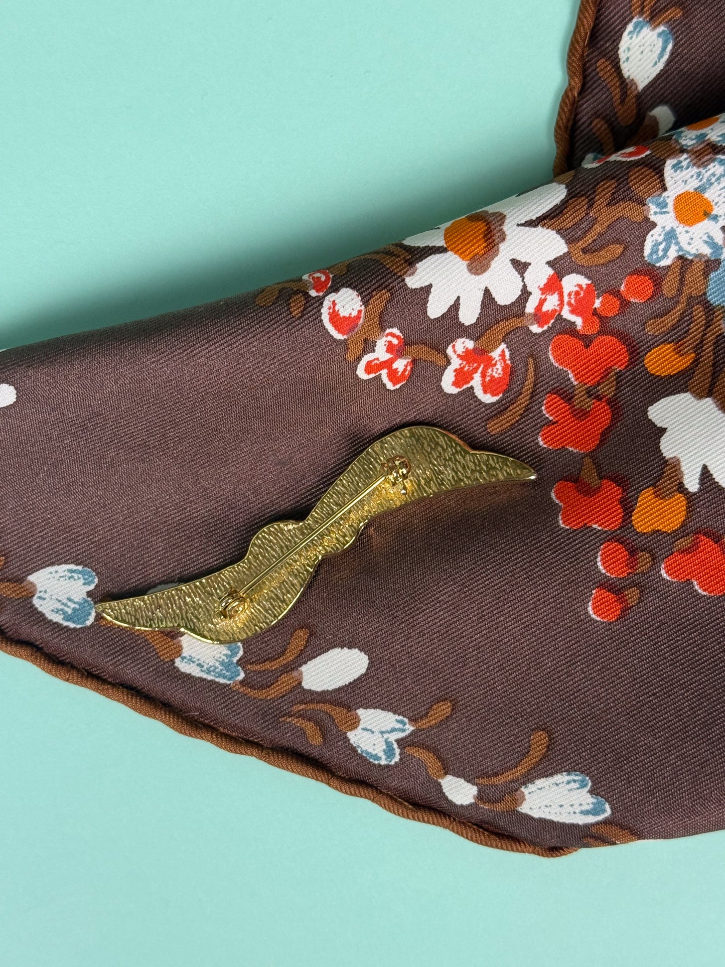 SPILLA FIOCCO ANNI '80