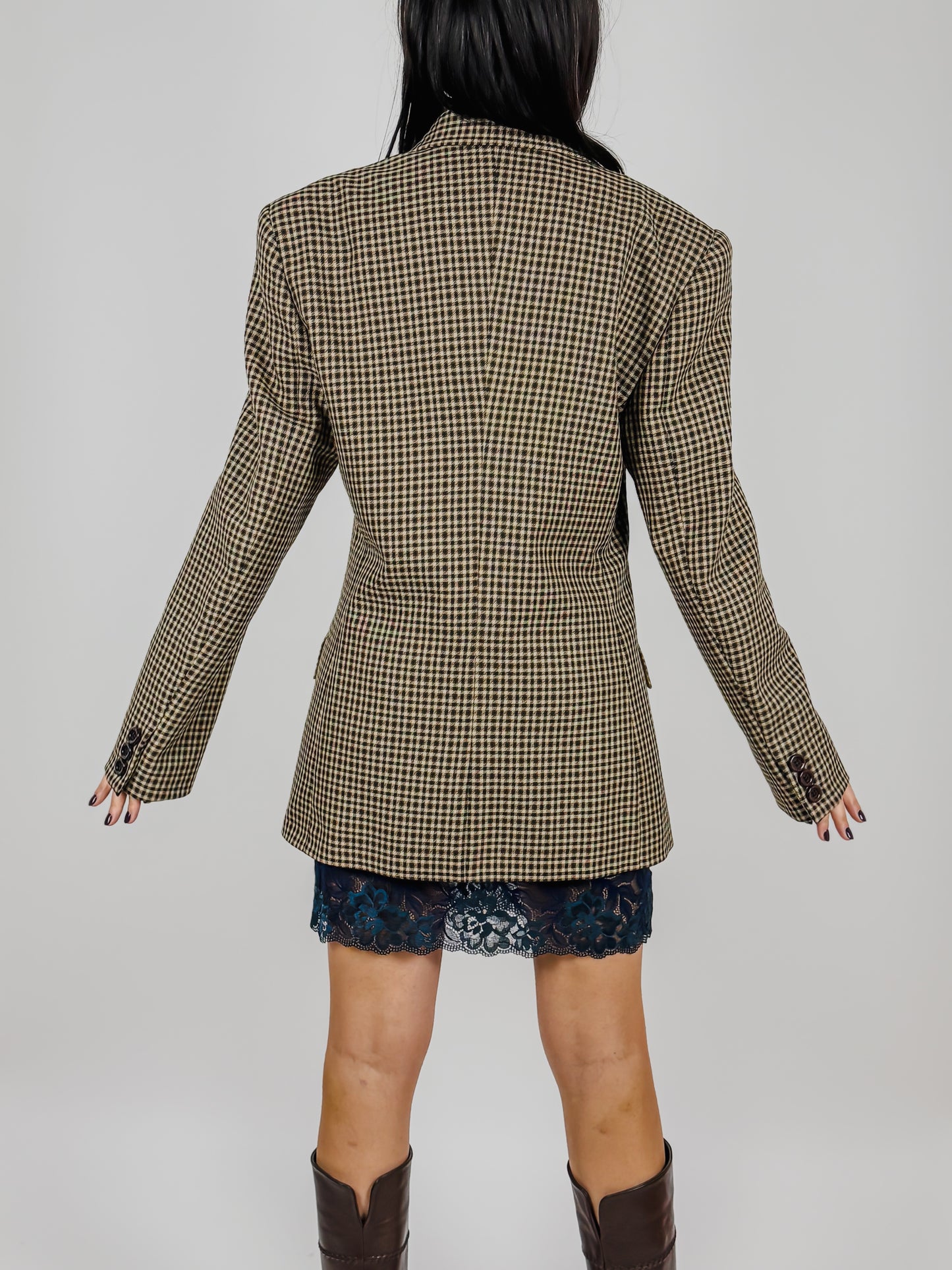 BLAZER SANDRO FERRONE ANNI ‘90