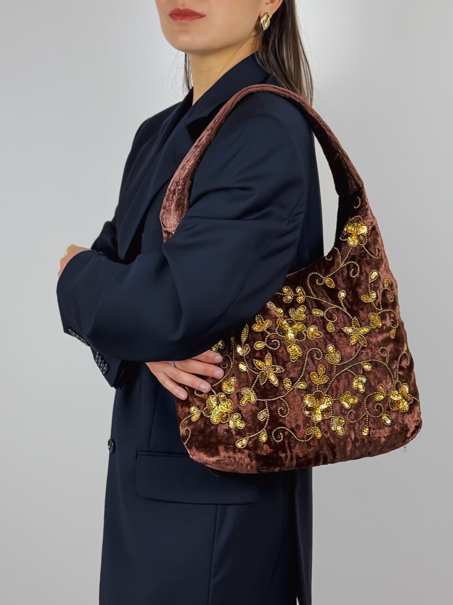 Blazer Facis Vintage - Eleganza Sartoriale Italiana