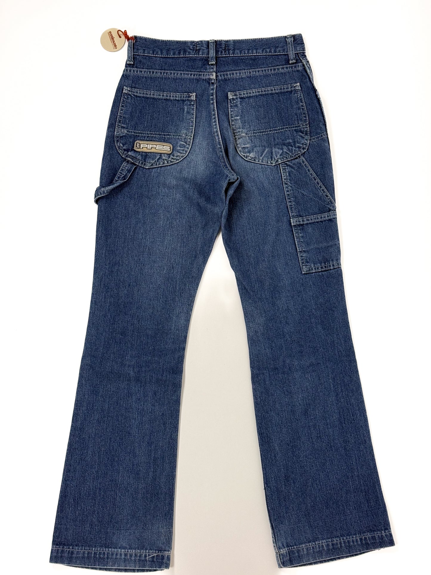 LEE CARPENTER FLARE DES ANNÉES 90