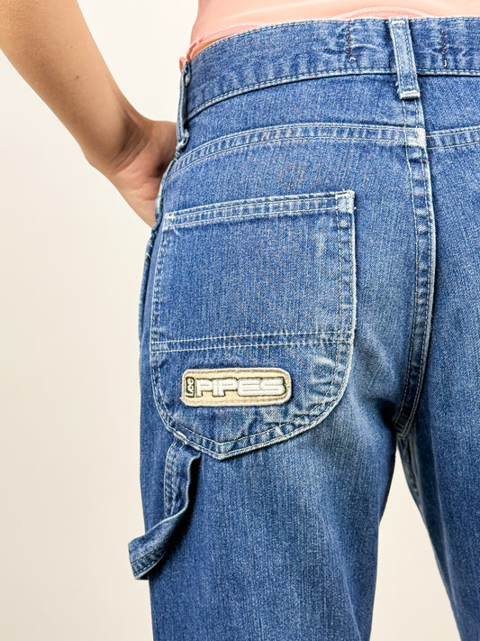 LEE CARPENTER FLARE ANNI ‘90