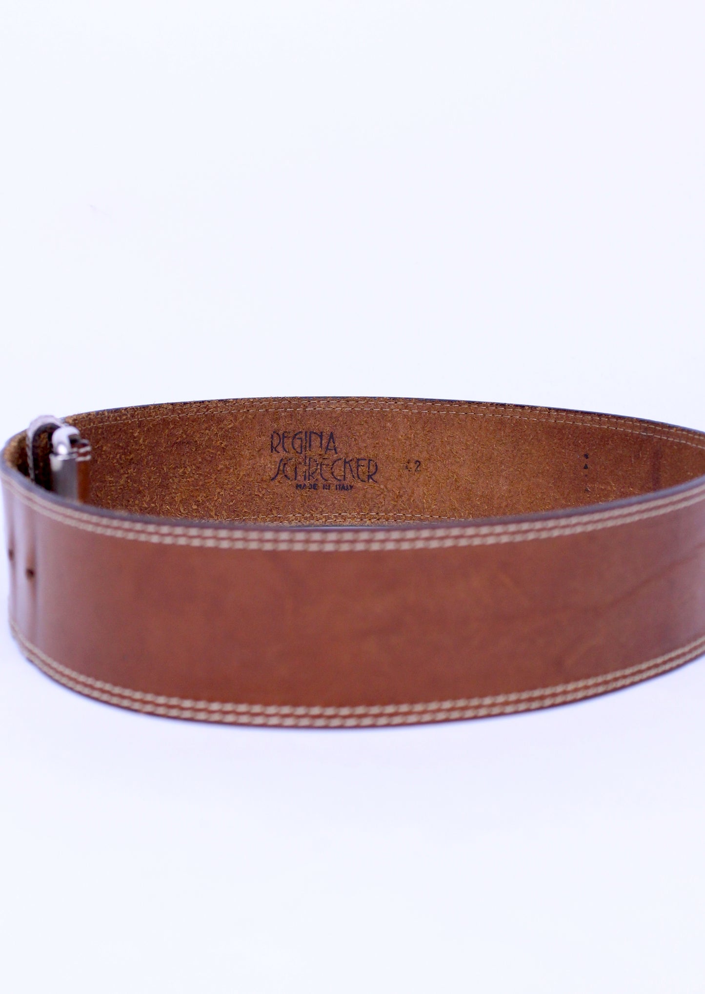 Cintura Regina Schrecker - Made in Italy