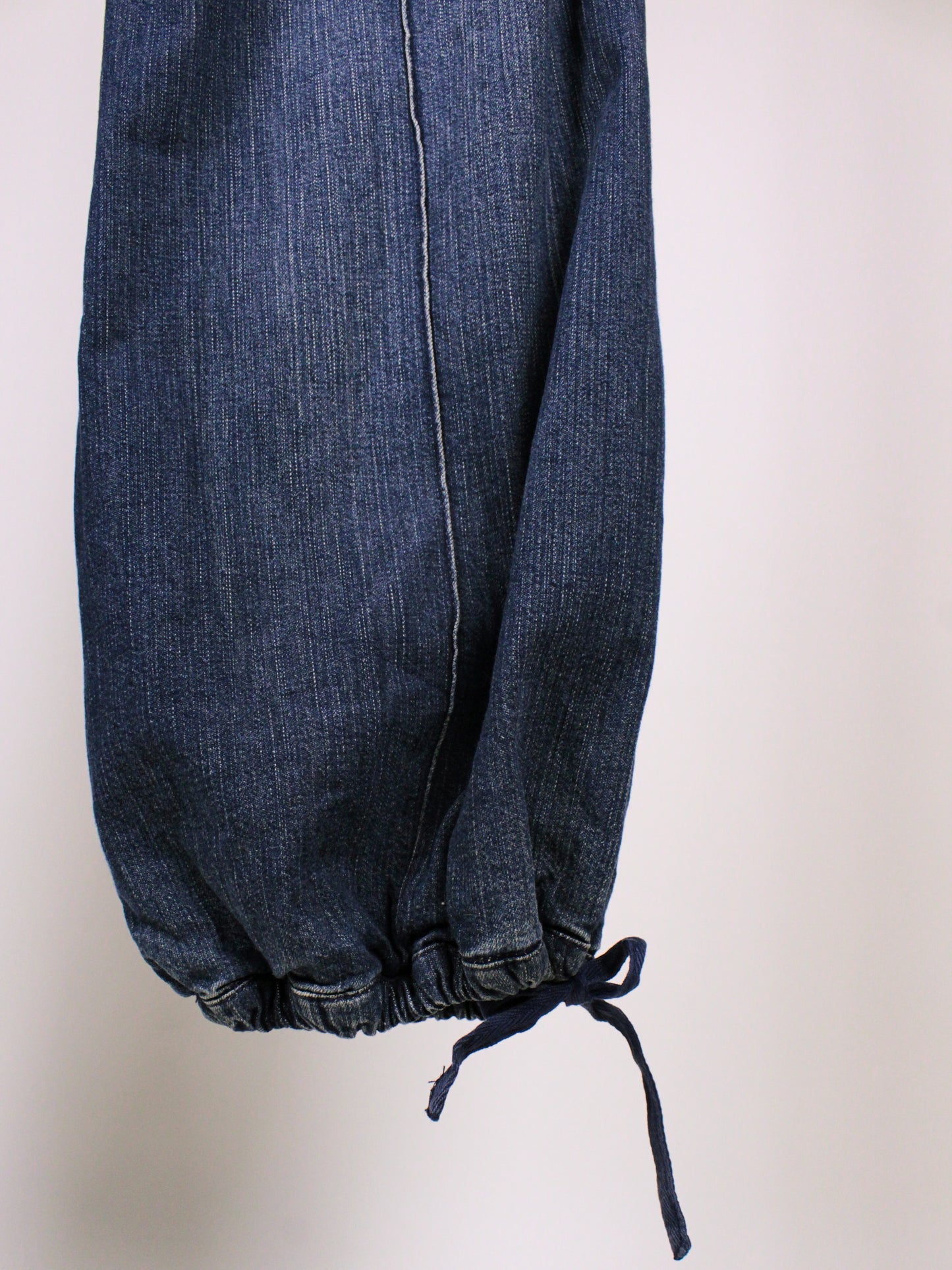 Jeans Vintage Miss Sixty Wide Leg Denim – Taglia 29