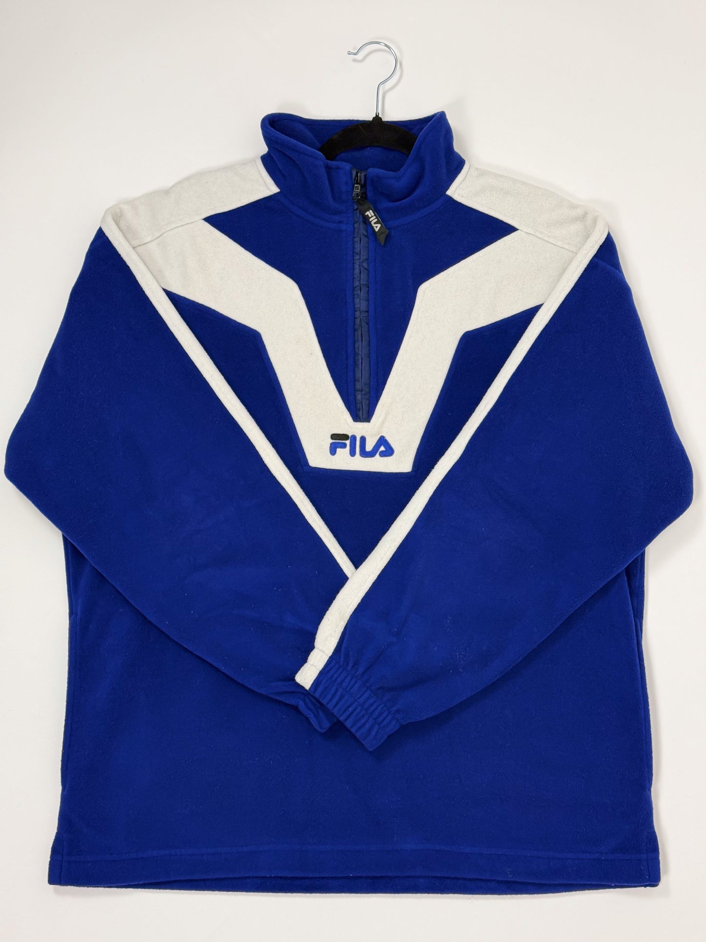 FILA 90'S FLEECE SWEATSHIRT