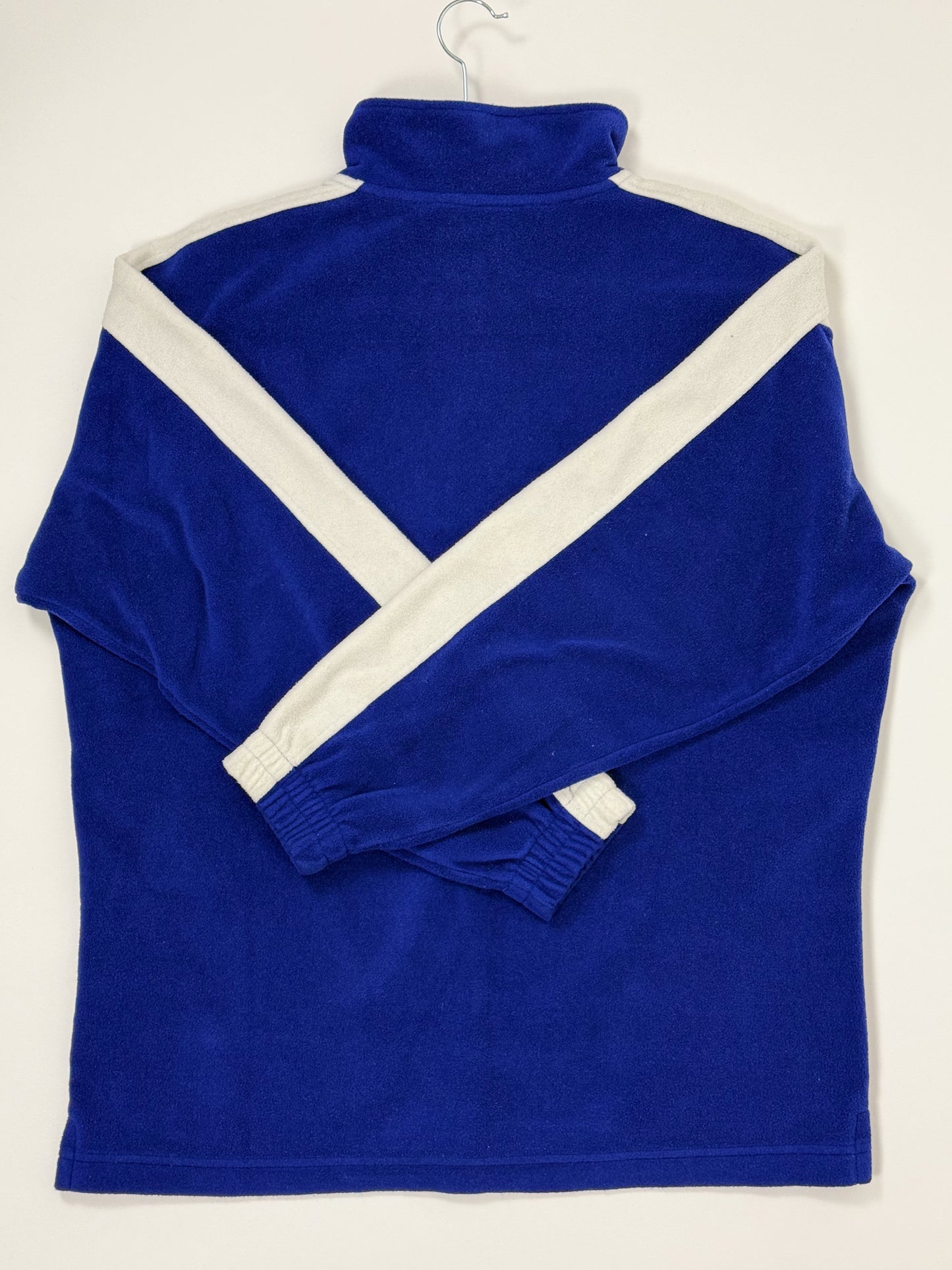 FILA 90'S FLEECE SWEATSHIRT