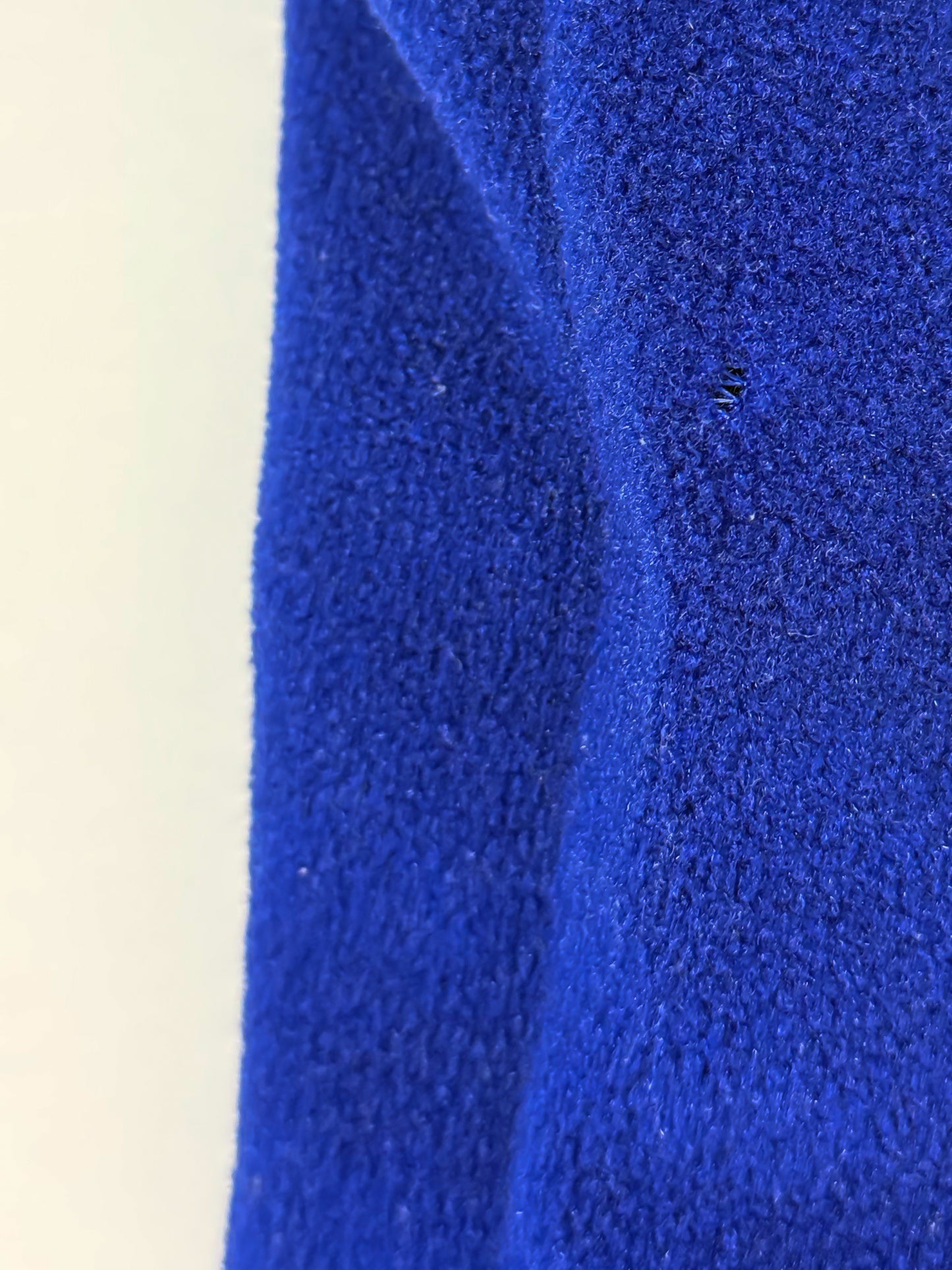 FILA 90'S FLEECE SWEATSHIRT