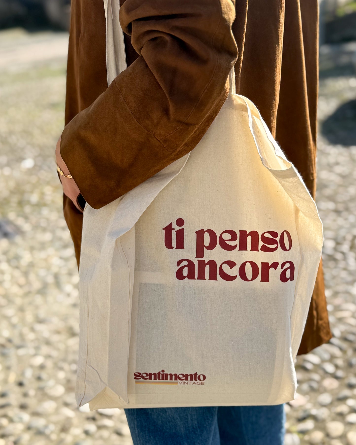 TOTEBAG TI PENSO ANCORA