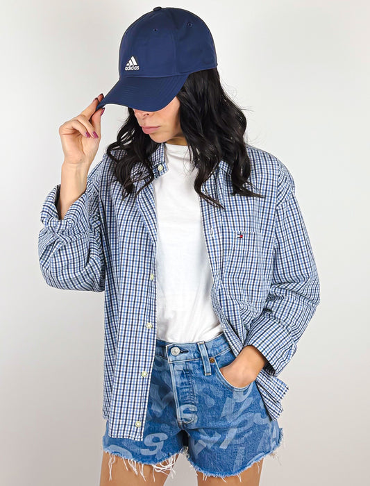 CAPPELLO CON VISIERA ADIDAS Y2K