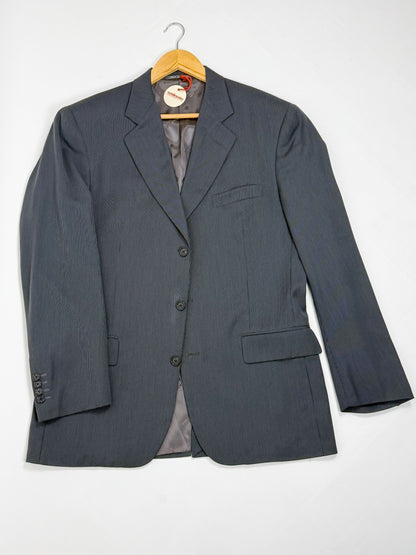 Blazer Trussardi Vintage Sartoriale - Made in Italy