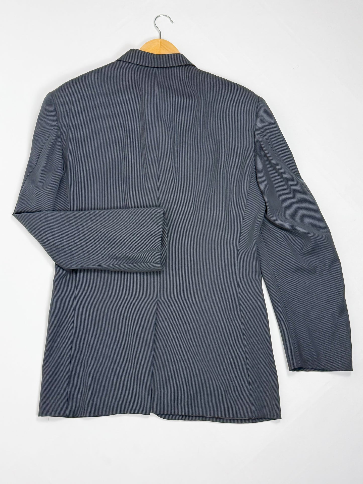 Blazer Trussardi Vintage Sartoriale - Made in Italy
