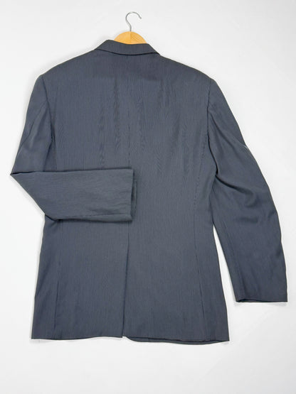 Blazer Trussardi Vintage Sartoriale - Made in Italy