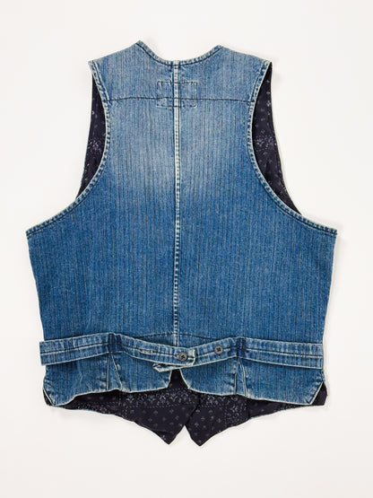 GILET LEVI'S Y2K