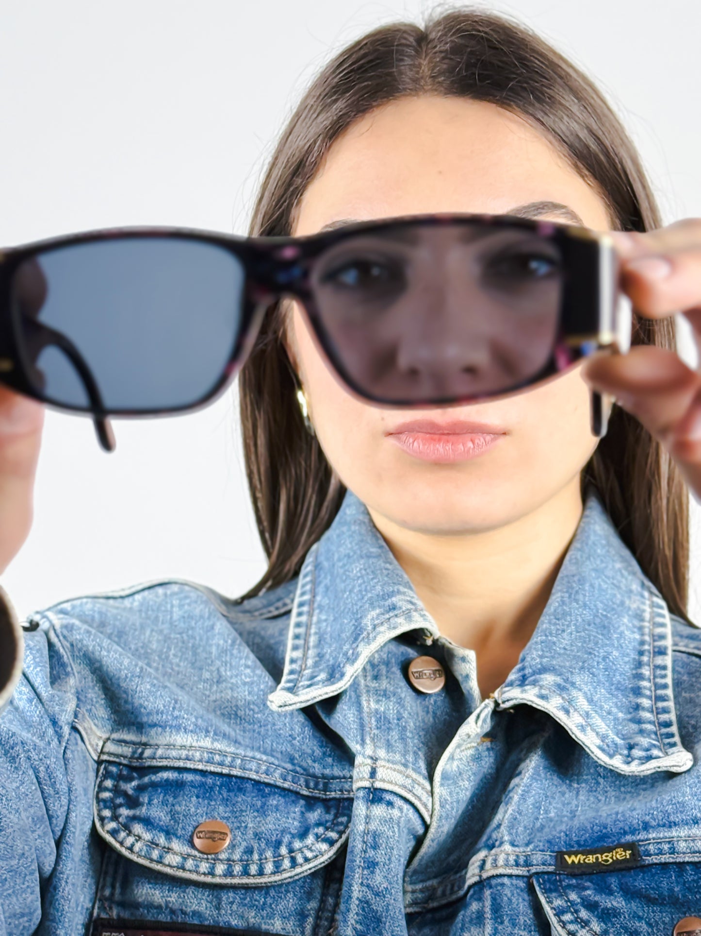 VINTAGE SUNGLASSES LE CLUB