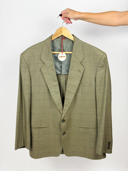 Blazer Vintage Ungaro Anni 80 Made in Italy