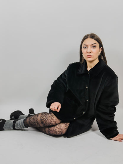 VESTE MATELASSÉE POUR FEMME