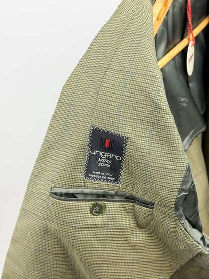 Blazer Vintage Ungaro Anni 80 Made in Italy