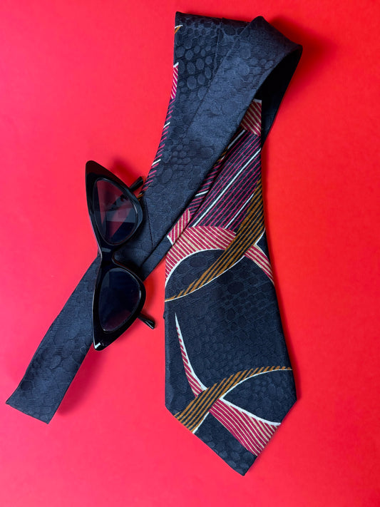 CRAVATTA SCHUBERT ANNI '90