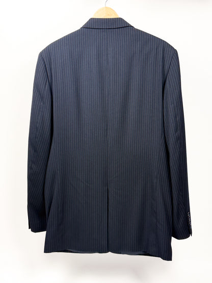 BLAZER GESSATO VINTAGE