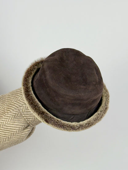 CAPPELLO ORIGINAL SHEARLING