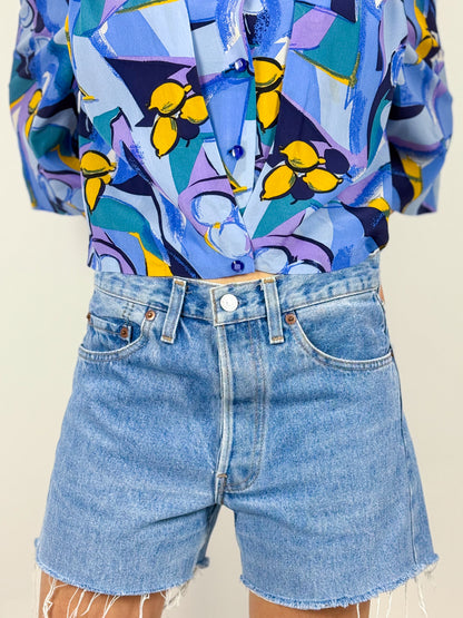 SHORTS LEVI’S 501