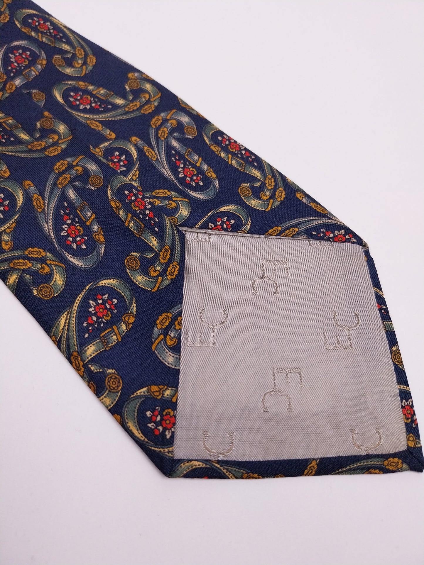 Cravatta vintage Enrico Coveri anni '90