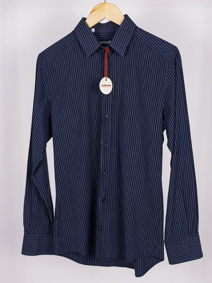 Camicia Vintage Dolce & Gabbana Gold – Made in Italy