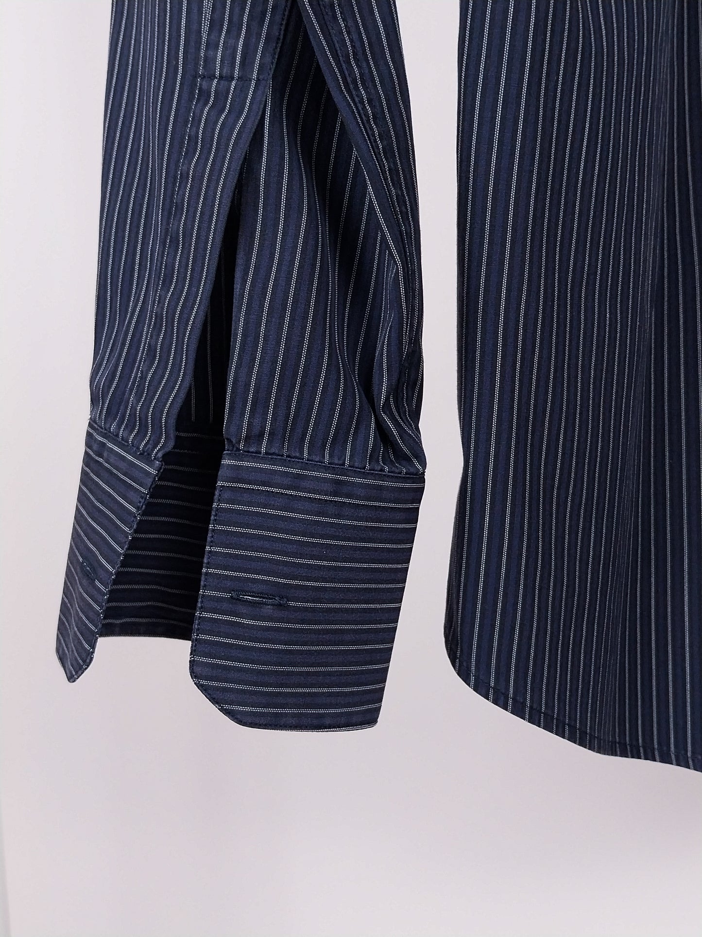 Camicia Vintage Dolce & Gabbana Gold – Made in Italy