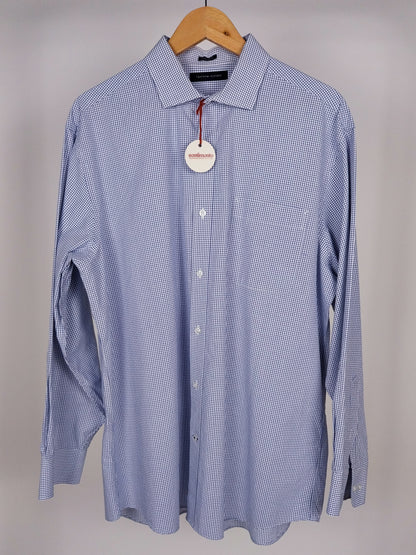 Camicia Vintage Tommy Hilfiger – Regular Fit – XL