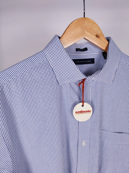Camicia Vintage Tommy Hilfiger – Regular Fit – XL