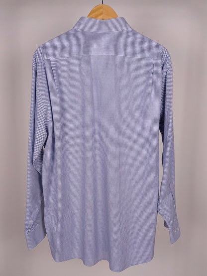 Camicia Vintage Tommy Hilfiger – Regular Fit – XL