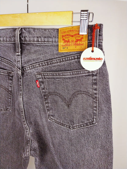 Jeans Levi's 501 skinny