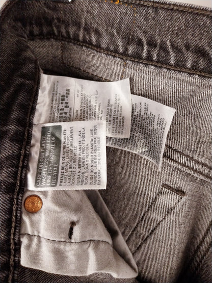 Jeans Levi's 501 skinny