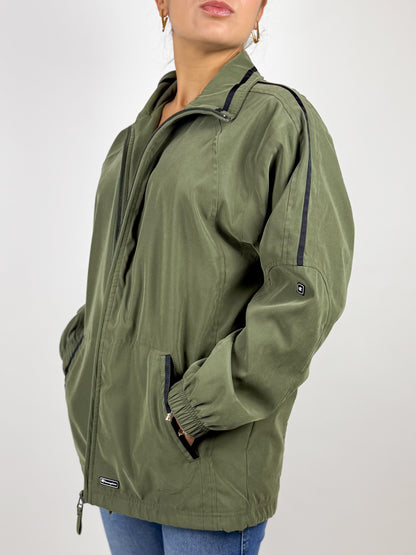 Felpa Champion Vintage Anni '90 - Tuta Sportiva