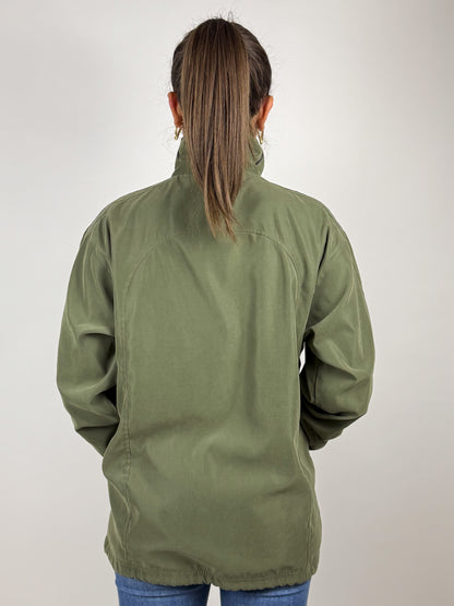 Felpa Champion Vintage Anni '90 - Tuta Sportiva