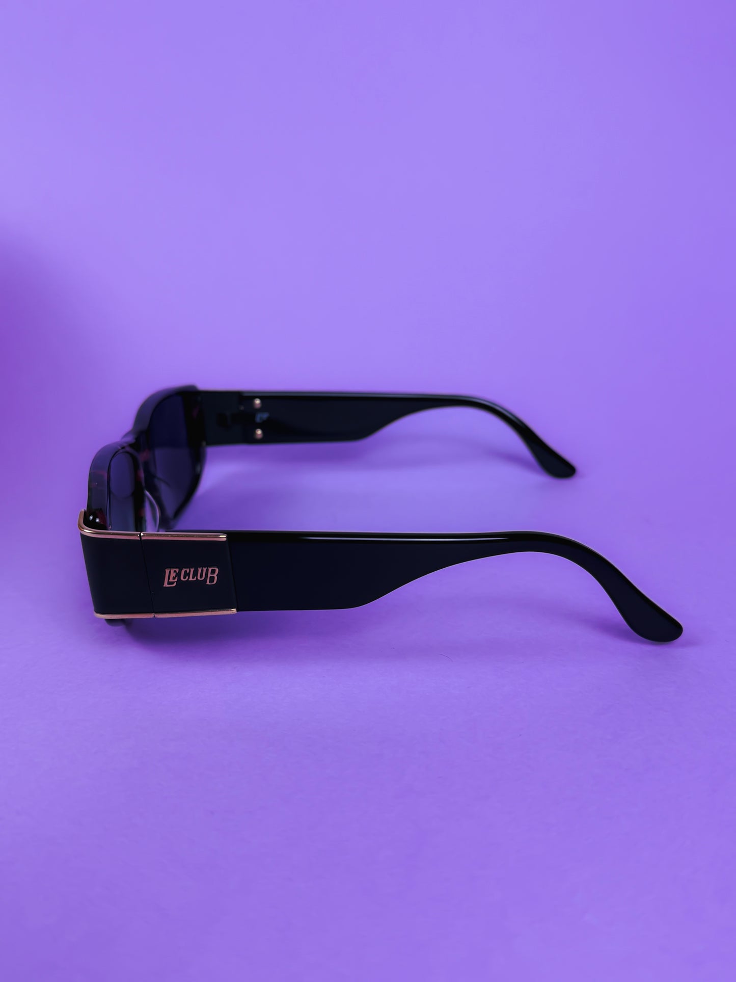VINTAGE SUNGLASSES LE CLUB