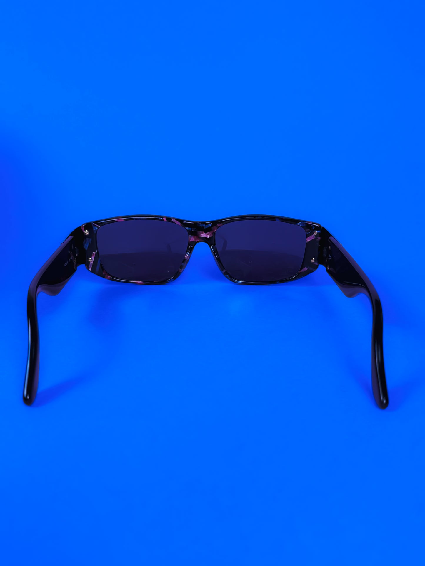 VINTAGE SUNGLASSES LE CLUB