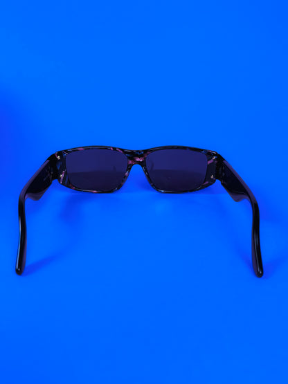 VINTAGE SUNGLASSES LE CLUB