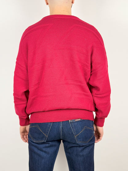 PULLOVER ANNI ‘90