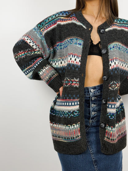 CARDIGAN A FANTASIA