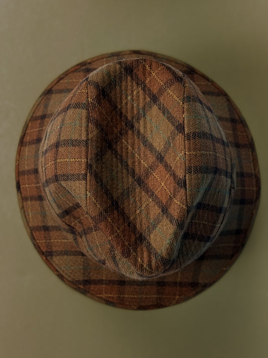 CAPPELLO IN LANA